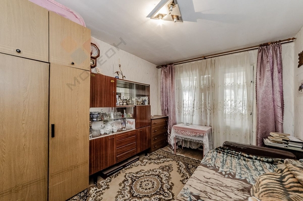 
   Продам 3-комнатную, 68.9 м², Бульварное Кольцо ул, 15

. Фото 4.