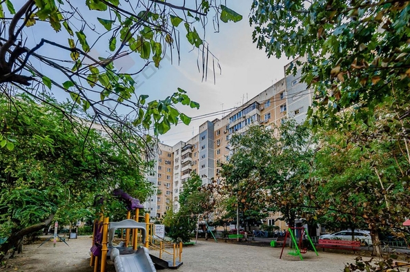 
   Продам 3-комнатную, 68.9 м², Бульварное Кольцо ул, 15

. Фото 19.