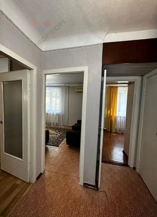 
   Продам 2-комнатную, 35.3 м², Тургенева ул, 118

. Фото 4.