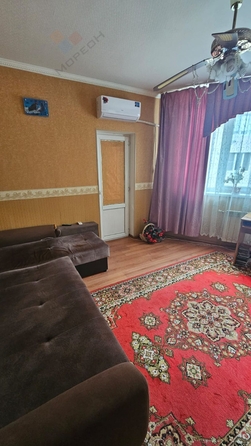 
   Продам 2-комнатную, 54.5 м², Тепличная ул, 33

. Фото 1.