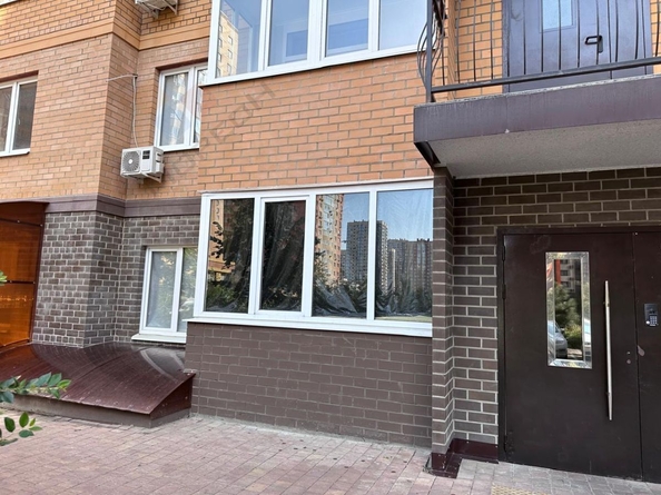 
   Продам студию, 28 м², Героя Георгия Бочарникова ул, 8/2

. Фото 4.