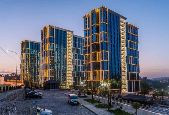 
   Продам 2-комнатную, 64.3 м², Ясногорская ул, 16/6к6

. Фото 9.