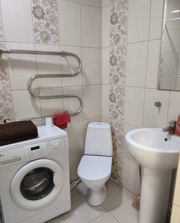 
   Продам 1-комнатную, 33.3 м², Единство ул, 1А

. Фото 5.