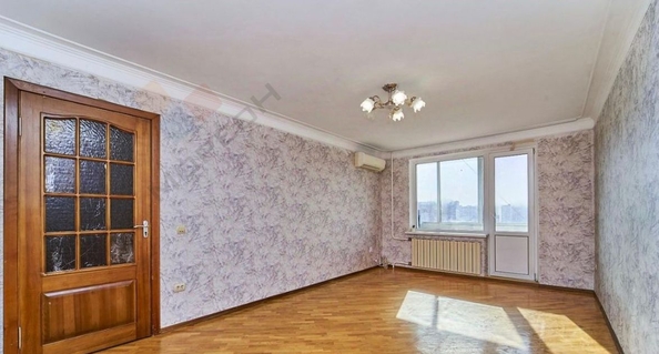 
   Продам 2-комнатную, 54.9 м², Черкасская ул, 43

. Фото 1.