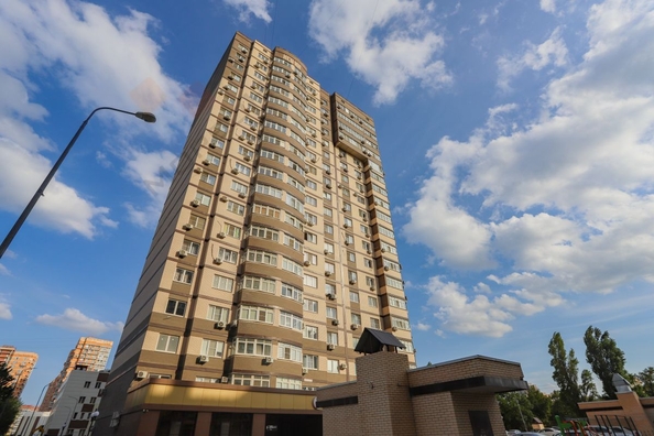 
   Продам 1-комнатную, 41 м², Стахановская ул, 1

. Фото 26.