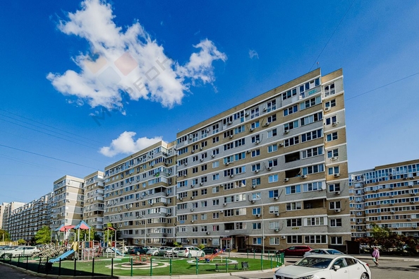 
   Продам студию, 22.8 м², Красных Партизан ул, 1/4к5

. Фото 20.