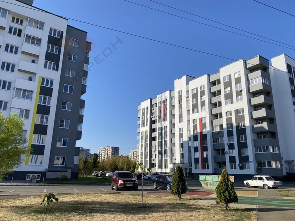 
   Продам студию, 21.5 м², Войсковая ул, 4к13

. Фото 3.