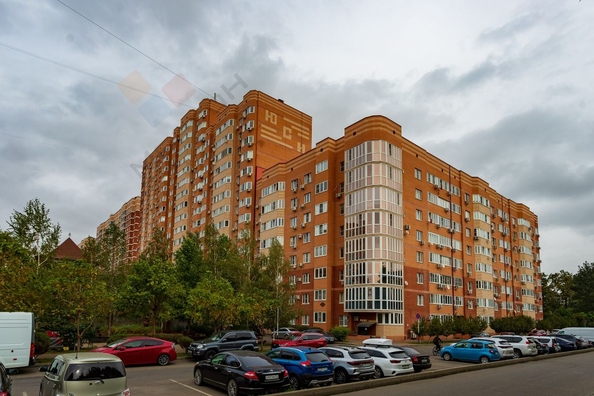 
   Продам 2-комнатную, 61 м², Жлобы ул, 145

. Фото 19.