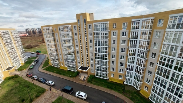 
   Продам 1-комнатную, 38 м², Мирная ул, 29к6

. Фото 10.