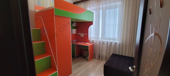 
   Продам дом, 106 м², Краснодар

. Фото 12.