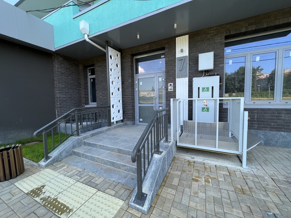 
  Продается 2-комн. квартира, 65.3 м², ЖК Дом у озера
. Фото 5.