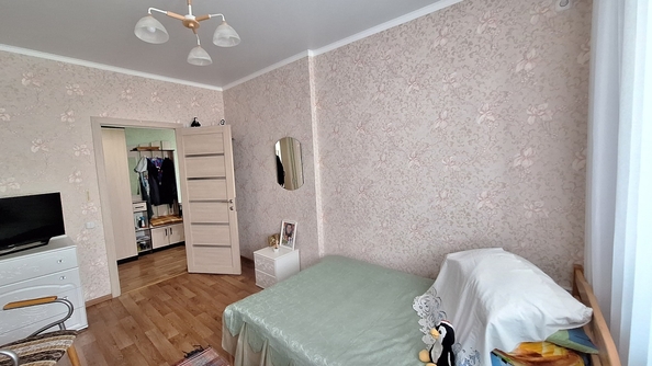 
   Продам 2-комнатную, 54 м², Парковая ул, 64Ак9

. Фото 6.