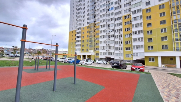 
   Продам 3-комнатную, 65 м², Ленина ул, 233

. Фото 30.