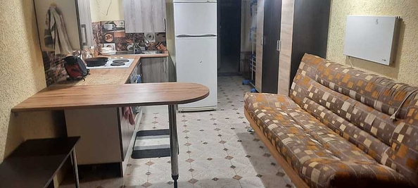 
   Продам студию, 26 м², Парковая ул, 61

. Фото 2.