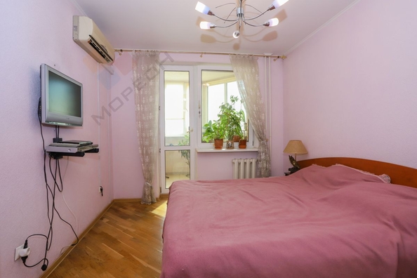 
   Продам 3-комнатную, 79.6 м², Уральская ул, 13

. Фото 13.