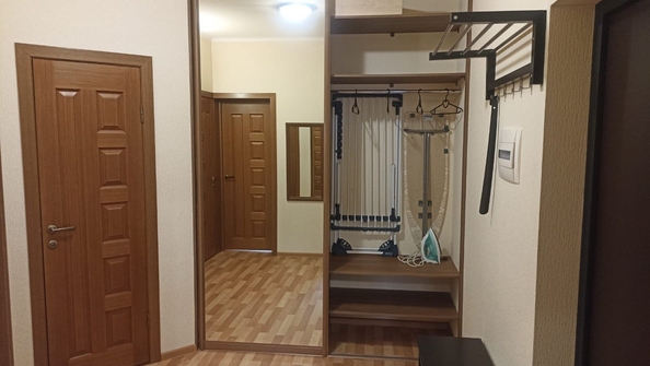 
   Продам 1-комнатную, 46 м², Восточный пер, д 40А

. Фото 2.