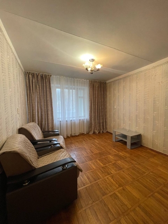 
   Продам 1-комнатную, 40 м², Островского ул, д 142А

. Фото 17.