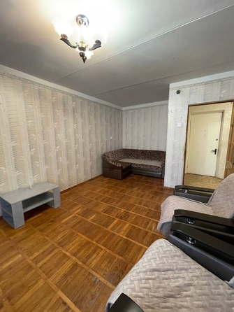 
   Продам 1-комнатную, 40 м², Островского ул, д 142А

. Фото 21.