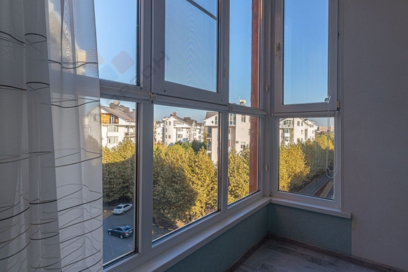 
   Продам 1-комнатную, 61.4 м², Баварская ул, 8

. Фото 5.