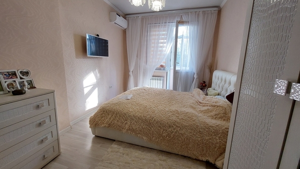 
   Продам 2-комнатную, 50 м², Парковая ул, 64Ак9

. Фото 5.