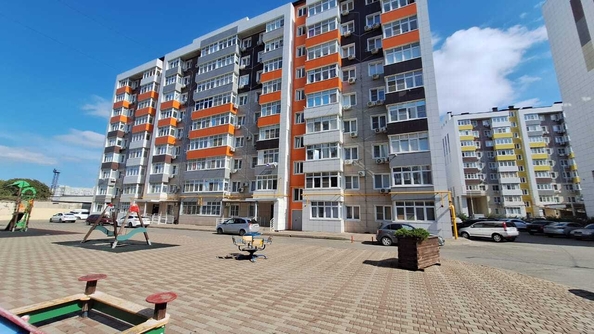 
   Продам 2-комнатную, 50 м², Парковая ул, 64Ак9

. Фото 29.