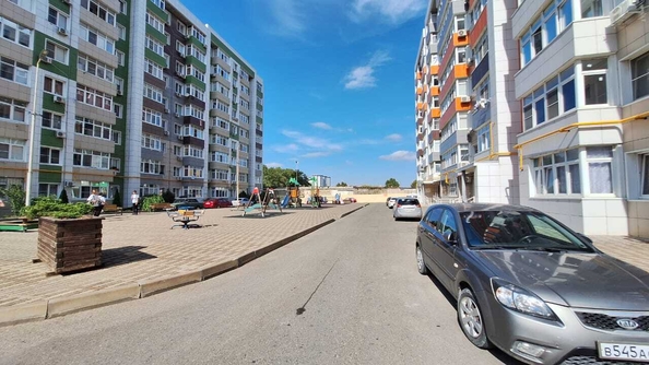 
   Продам 2-комнатную, 50 м², Парковая ул, 64Ак9

. Фото 30.