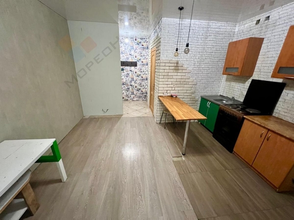 
   Продам студию, 32.5 м², Шевкунова ул, 19

. Фото 3.