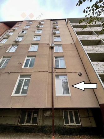 
   Продам студию, 32.5 м², Шевкунова ул, 19

. Фото 19.