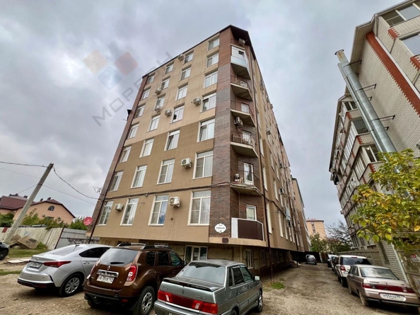 
   Продам студию, 32.5 м², Шевкунова ул, 19

. Фото 20.