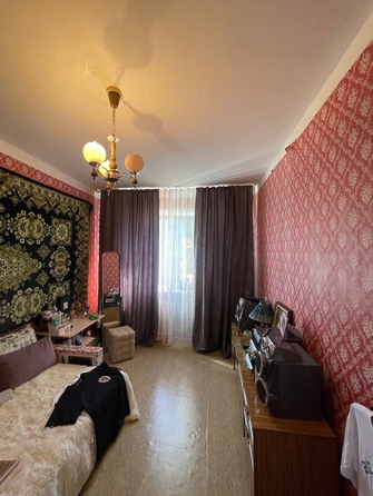 
   Продам 3-комнатную, 62 м², Парус мкр, д 20

. Фото 5.