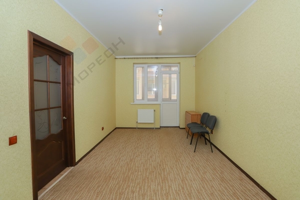 
   Продам 1-комнатную, 39 м², Прокофьева С.С. ул, 6

. Фото 8.