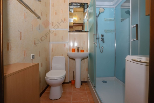 
   Продам 1-комнатную, 39 м², Прокофьева С.С. ул, 6

. Фото 12.