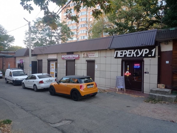 
   Продам торговое помещение, 78 м², Минская ул, 120

. Фото 2.