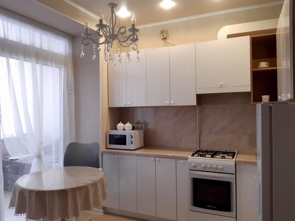 
   Продам 1-комнатную, 50 м², Владимирская ул, 55к9

. Фото 3.