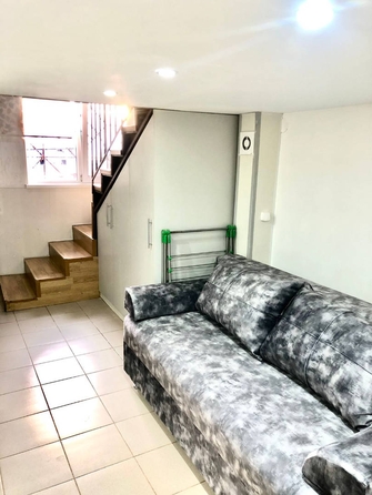 
   Продам 1-комнатную, 18.9 м², Тимирязева ул, 29/2

. Фото 2.