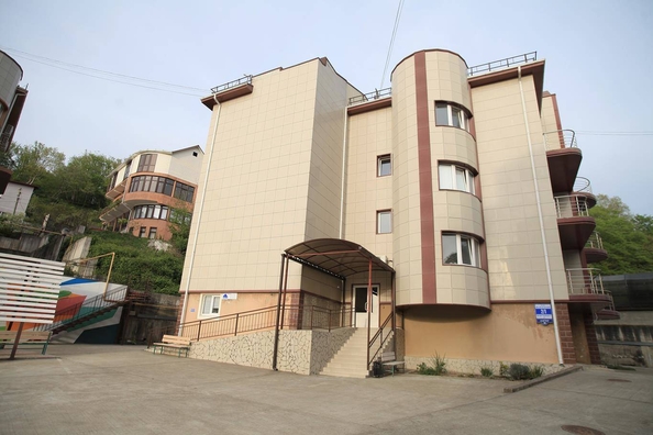 
   Продам 1-комнатную, 34 м², Магнитогорский пер, 2/1к2

. Фото 11.