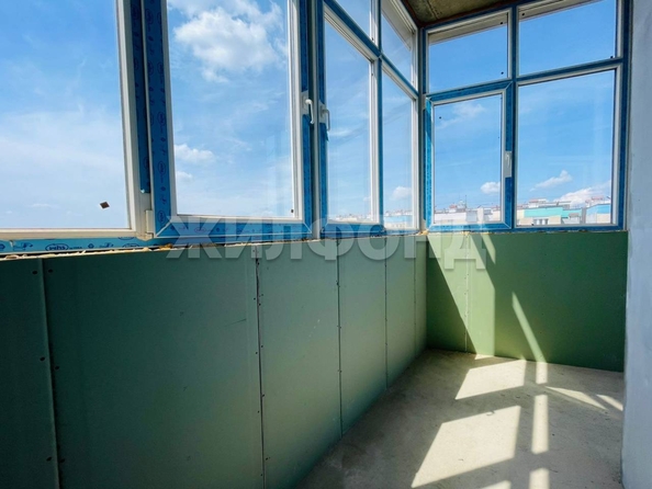 
   Продам 1-комнатную, 32.1 м², Степная ул, 1/1

. Фото 6.