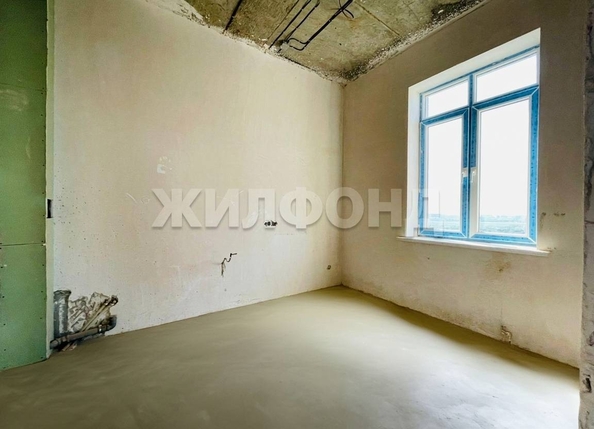 
  Продается 1-комн. квартира, 32.1 м², Степная ул, д. 1/1
. Фото 5.