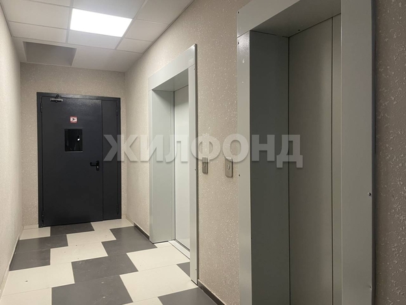 
  Продается 1-комн. квартира, 32.1 м², Степная ул, д. 1/1
. Фото 13.
