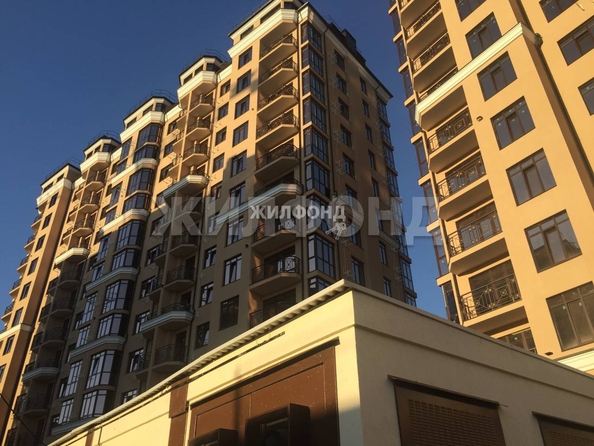 
  Продается 1-комн. квартира, 50.6 м², Донская ул, д. 108
. Фото 4.