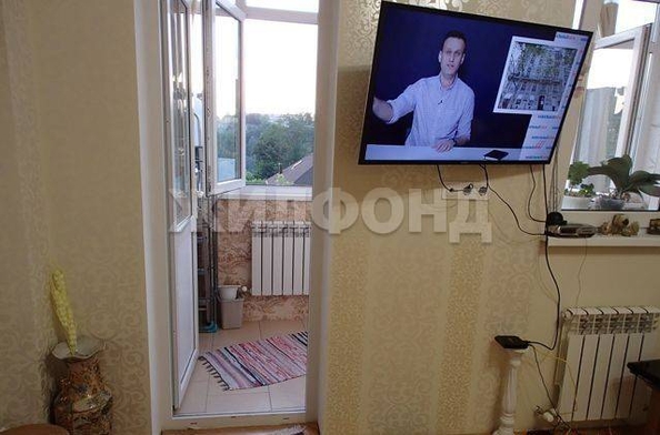 
   Продам 1-комнатную, 34 м², Бытха ул, 8/9

. Фото 4.