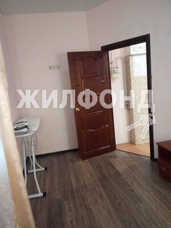 
   Продам 1-комнатную, 27.3 м², Амбровая ул, 31

. Фото 4.