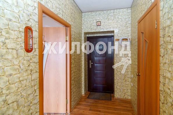 
   Продам 1-комнатную, 38.5 м², Вологодская ул, 8

. Фото 9.