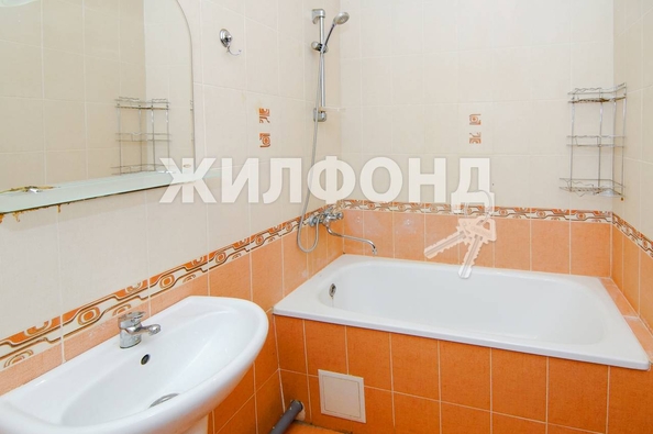 
   Продам 1-комнатную, 38.5 м², Вологодская ул, 8

. Фото 11.