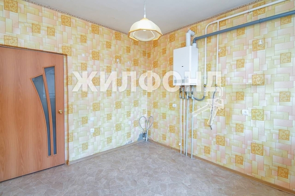 
   Продам 1-комнатную, 38.5 м², Вологодская ул, 8

. Фото 16.