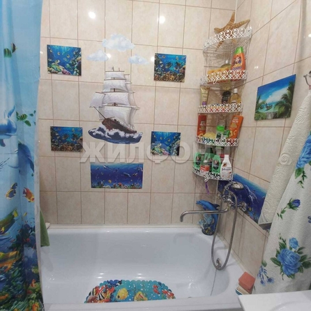 
   Продам 1-комнатную, 42 м², Соколиная ул, 11

. Фото 3.