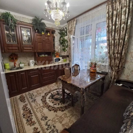 
   Продам 1-комнатную, 42 м², Соколиная ул, 11

. Фото 5.