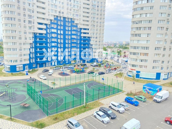 
   Продам 1-комнатную, 31.9 м², Воронежская ул, 47/11

. Фото 4.