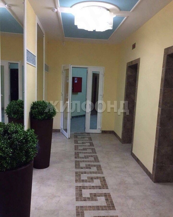 
  Продается 1-комн. квартира, 21.5 м², Ленина ул, д. 298в
. Фото 4.