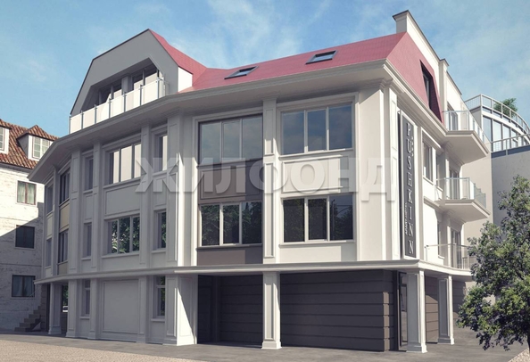 
   Продам студию, 19 м², Пирогова ул, 10/12

. Фото 1.